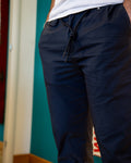 Pantalone Tecnico Blu Navy Berna